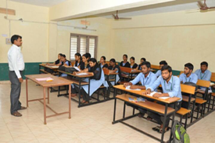 classroom